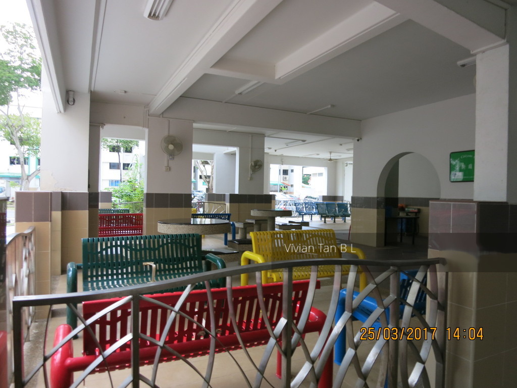 Blk 234 Tampines Street 21 (Tampines), HDB 3 Rooms #141840692